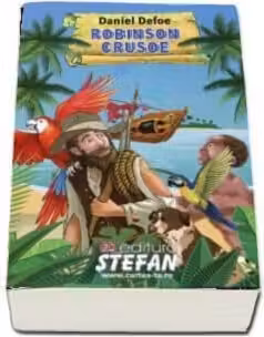 Robinson Crusoe