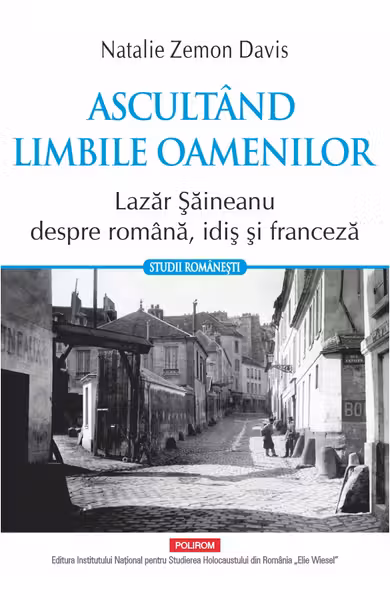 Ascultand limbile oamenilor