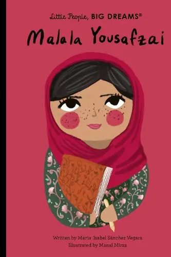 Malala Yousafzai