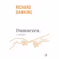 Ebook Dumnezeu, o amăgire