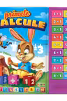 Carte cu sunete - Primele calcule