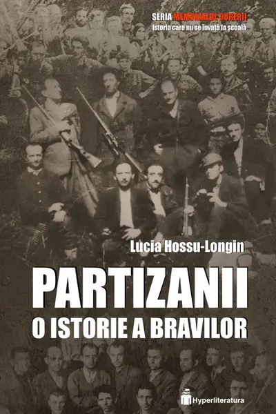 Partizanii - O istorie a bravilor