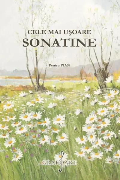 Cele mai ușoare sonatine pentru pian