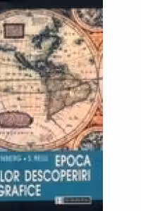 Epoca marilor descoperiri geografice