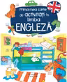 Prima mea carte de activitati in limba Engleza