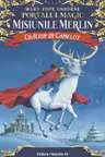 Portalul magic. Misiunile Merlin: Crăciun în Camelot