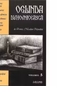 Oglinda duhovniceasca - Vol. 5