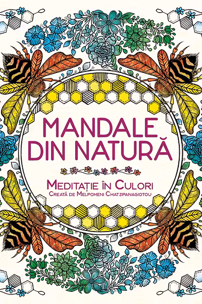 Mandala din natura