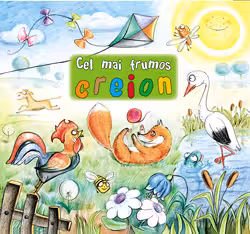 Cel mai frumos creion