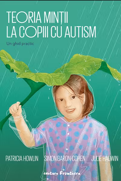 Teoria mintii la copiii cu autism