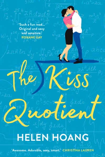 The Kiss Quotient