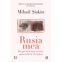 Rusia mea