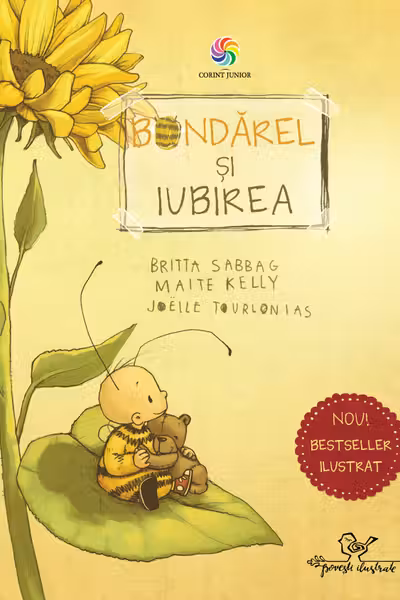 Bondarel si iubirea