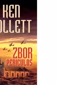 Zbor periculos
