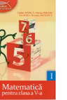 Matematica pentru clasa a V-a partea I