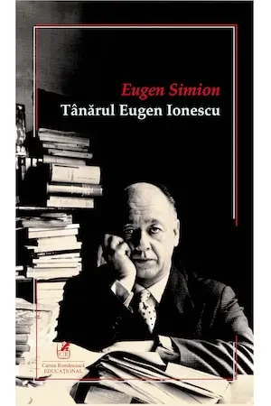 Tanarul Eugen Ionescu