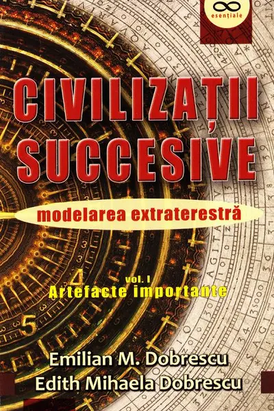 Civilizatii succesive