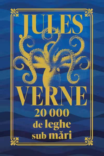 20000 de leghe sub mari
