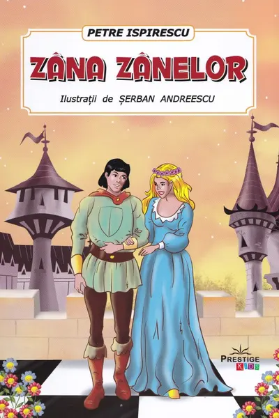Zâna Zânelor