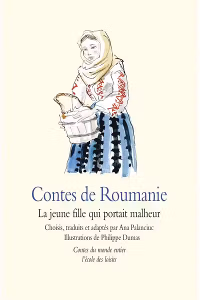 La jeune fille qui portait malheur