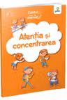 Atentia si concentrarea