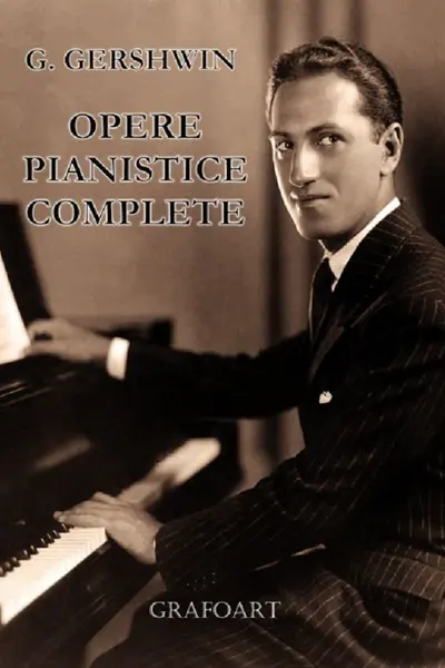 Opere pianistice complete