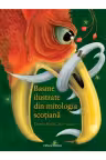 Basme ilustrate din mitologia scotiana