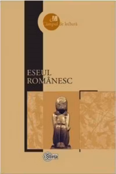 Cimpul de lectura. Eseul romanesc
