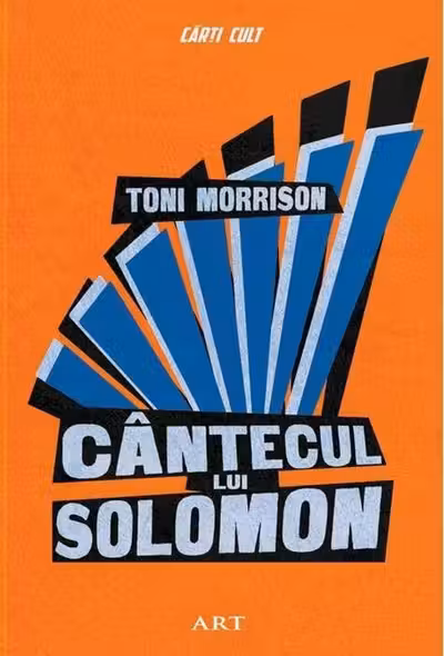 Cantecul lui Solomon
