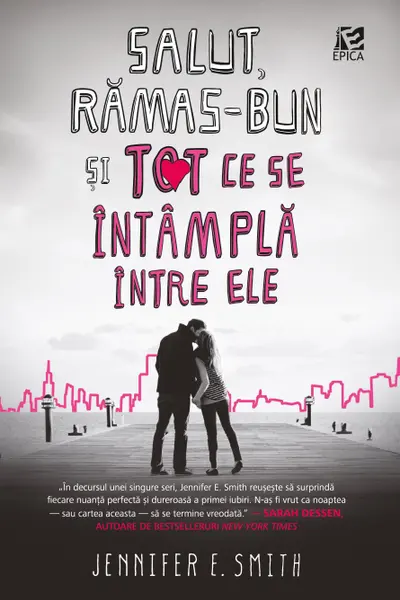 Salut, ramas-bun si tot ce se intampla intre ele