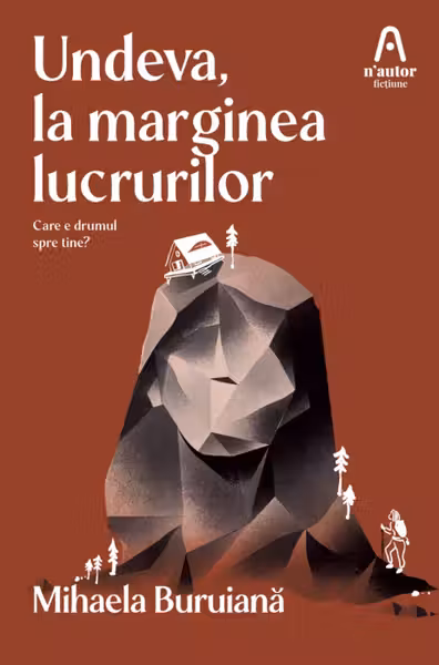 Undeva, la marginea lucrurilor