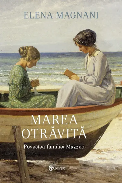 Marea otravita