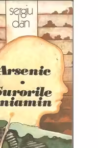 Arsenic. Surorile Veniamin