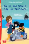 Katie, the Pirate and the Treasure