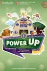 Power Up - Level 1