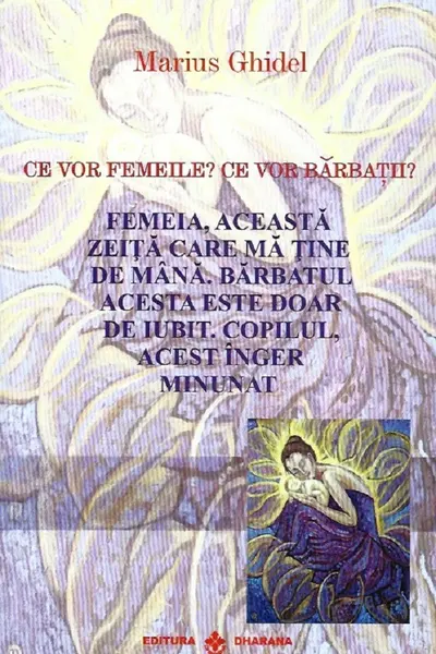 Ce vor femeile? Ce vor bărbații?