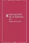 MARI CLASICI AI LITERATURII. Don Quijote de la Mancha vol.2.