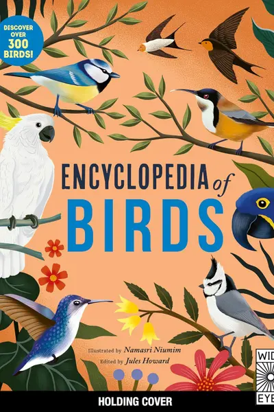 Encyclopedia of Birds
