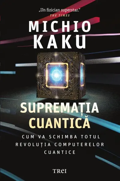 Suprematia cuantica