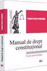 Manual de drept constitutional