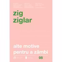 Ebook Alte motive pentru a zâmbi