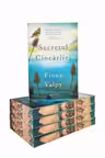 Secretul ciocarliei