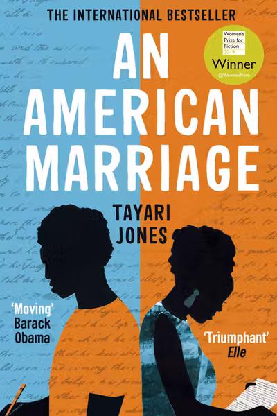 An American Marriage