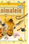 Enciclopedia prescolarului. Animale.
