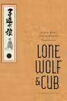 Lone Wolf and Cub Deluxe Edition - Volume 2