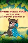 Povestea micului alunar care nu voia sa imparta paturica sa