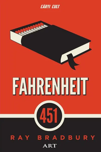 Fahrenheit 451