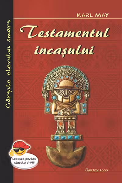 Testamentul incasului