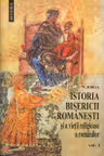 Istoria Bisericii Românești 1+2