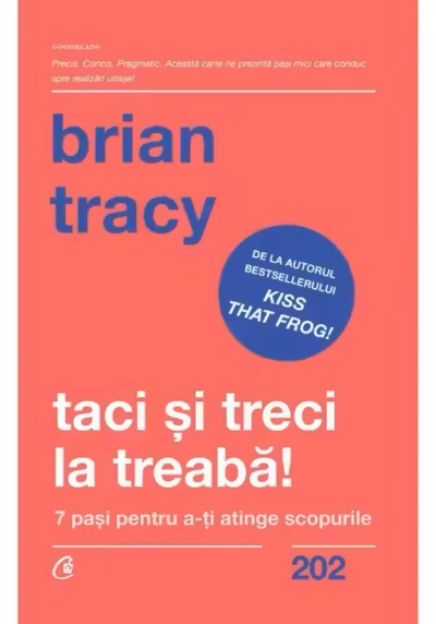 Taci si treci la treaba